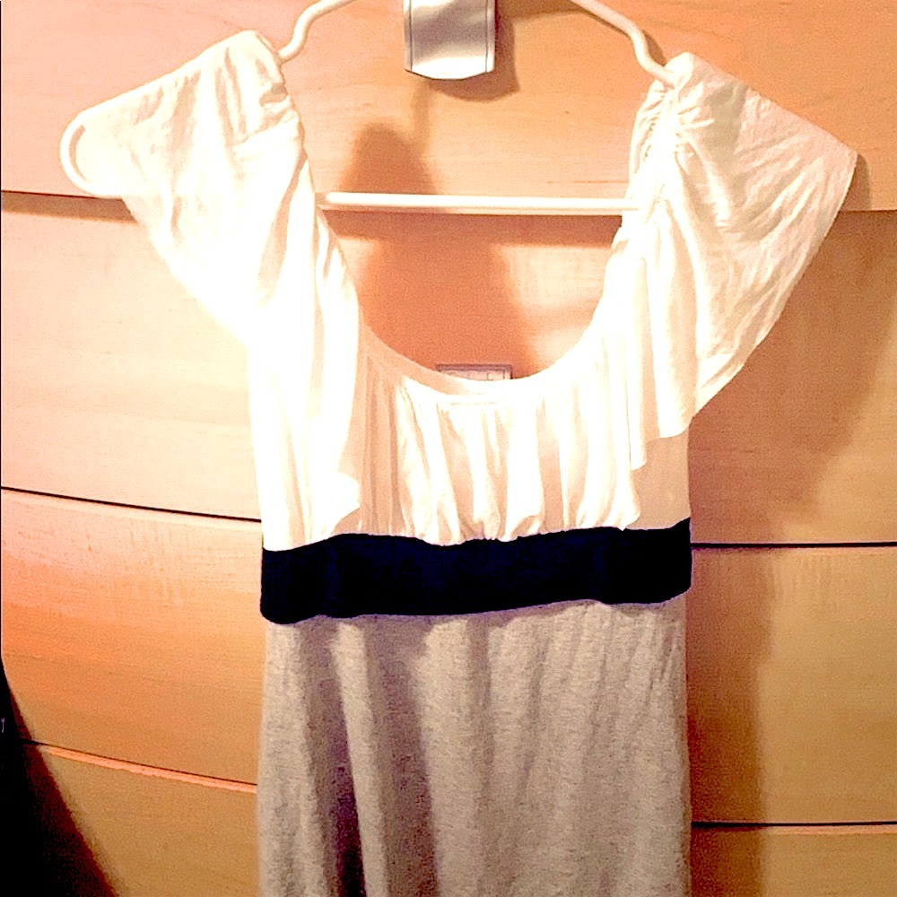 Bailey 44 Flattering Layered Blouse
